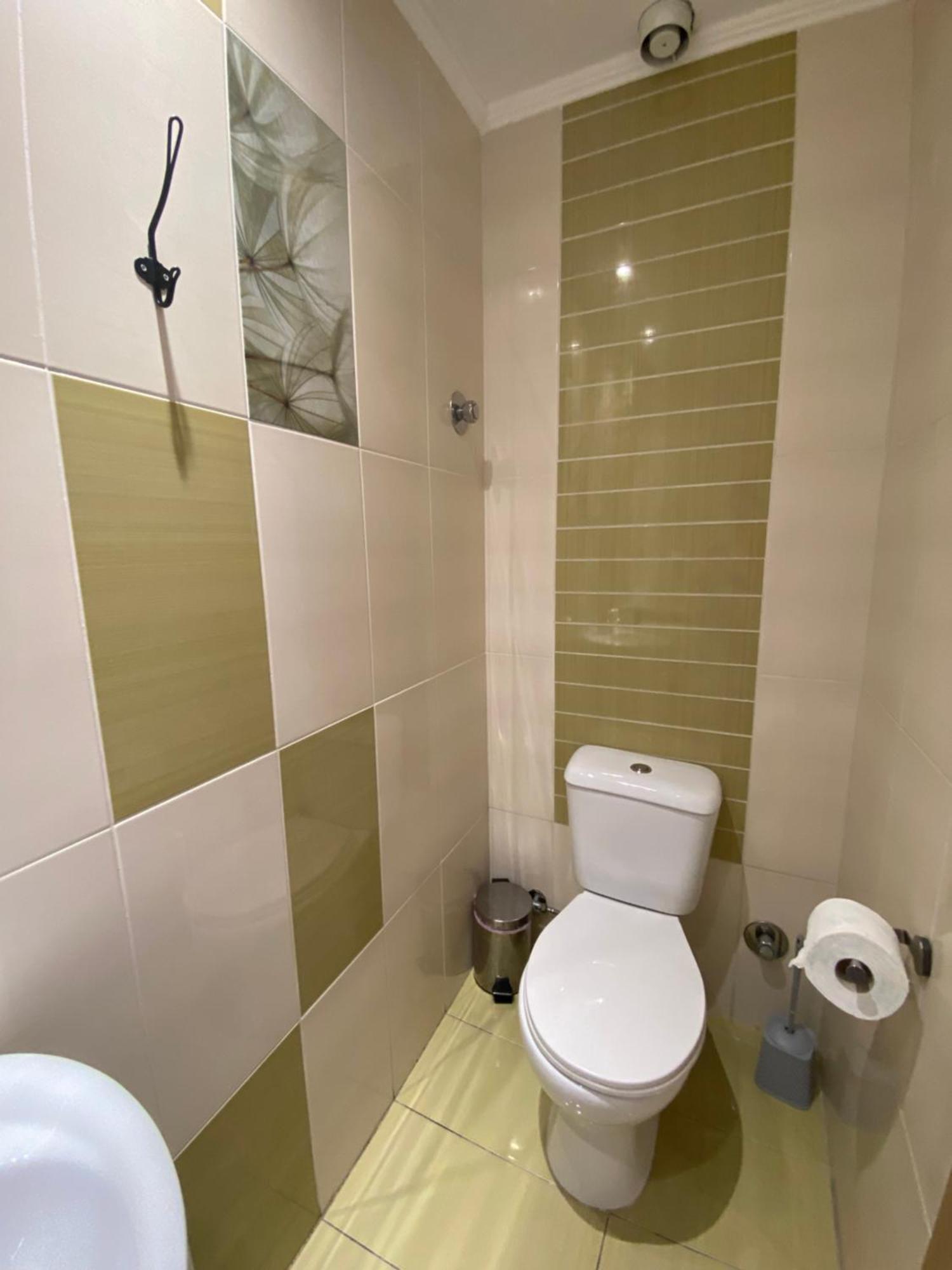 Sisifou Hostel Corinth Luaran gambar